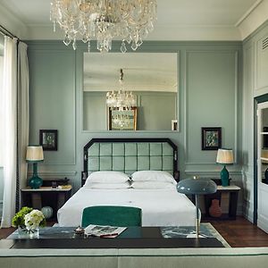 Suite "Master" met een King Size Bed